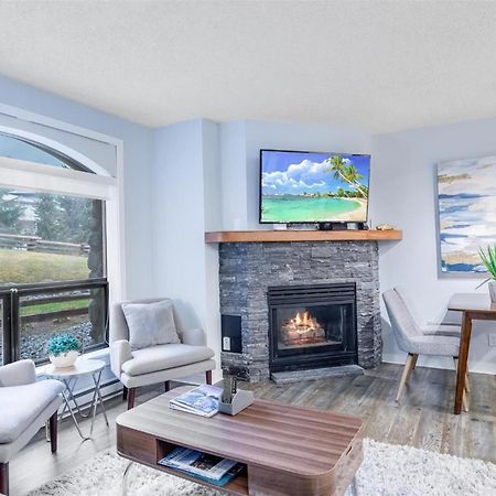 Marquise By Whistler Blackcomb Vacation Rentals Exteriör bild