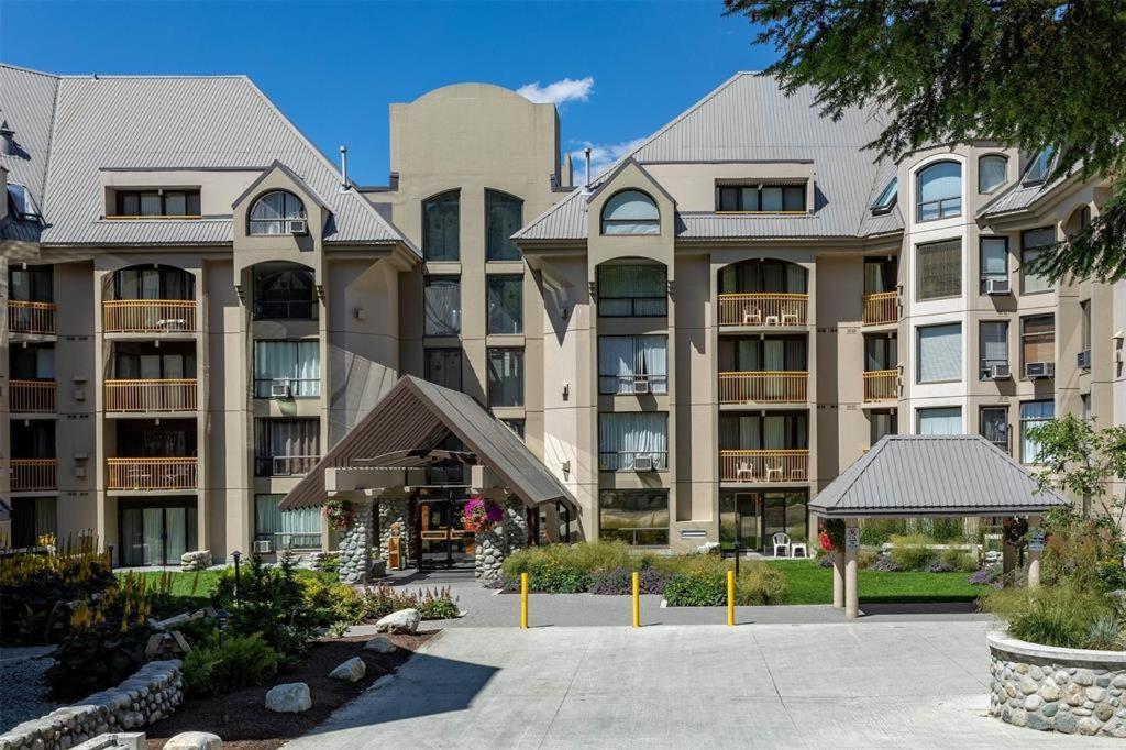 Marquise By Whistler Blackcomb Vacation Rentals Exteriör bild