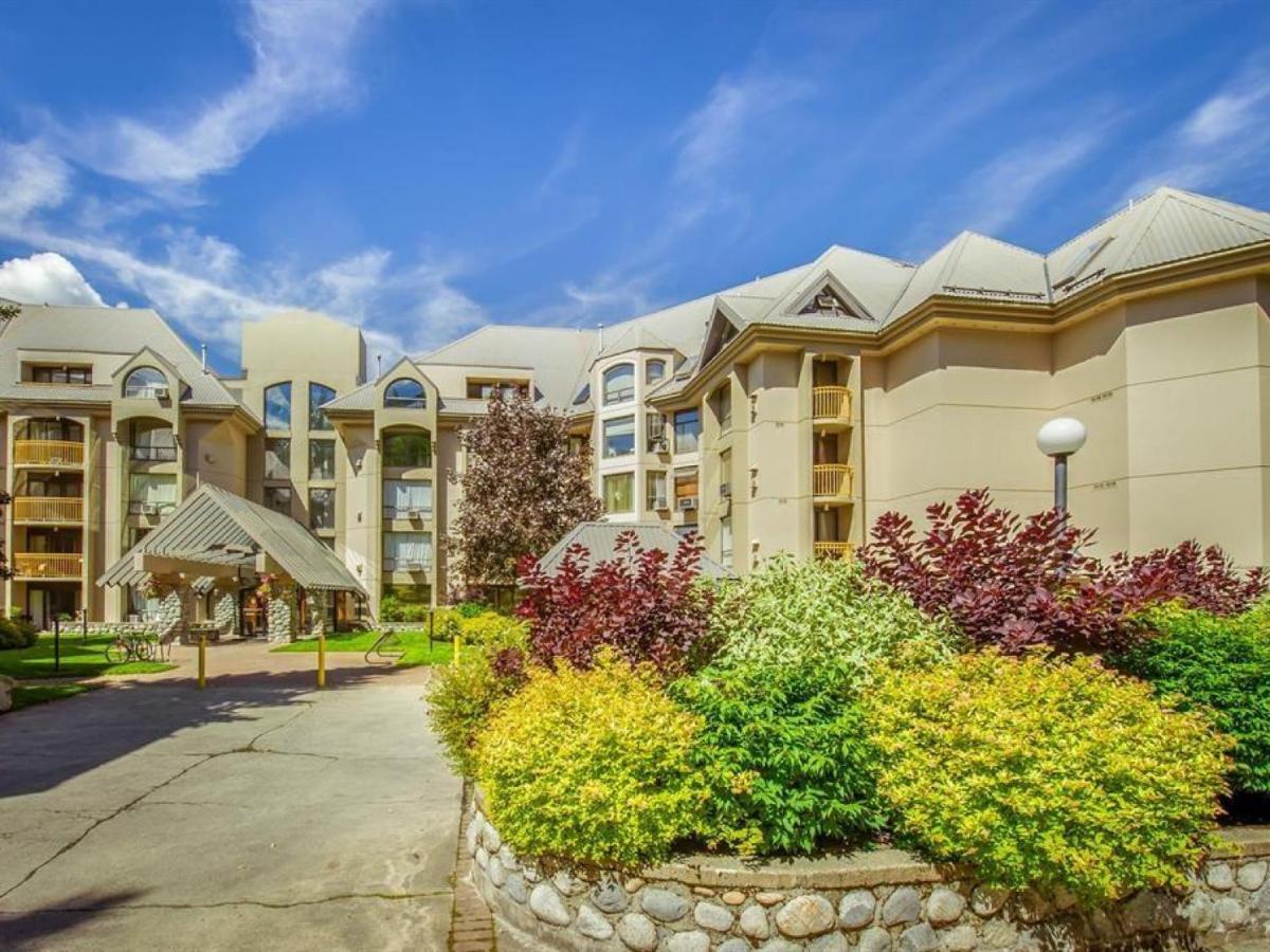 Marquise By Whistler Blackcomb Vacation Rentals Exteriör bild