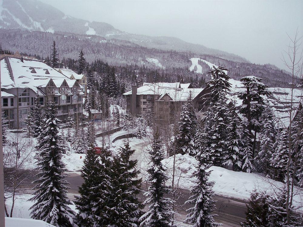 Marquise By Whistler Blackcomb Vacation Rentals Exteriör bild