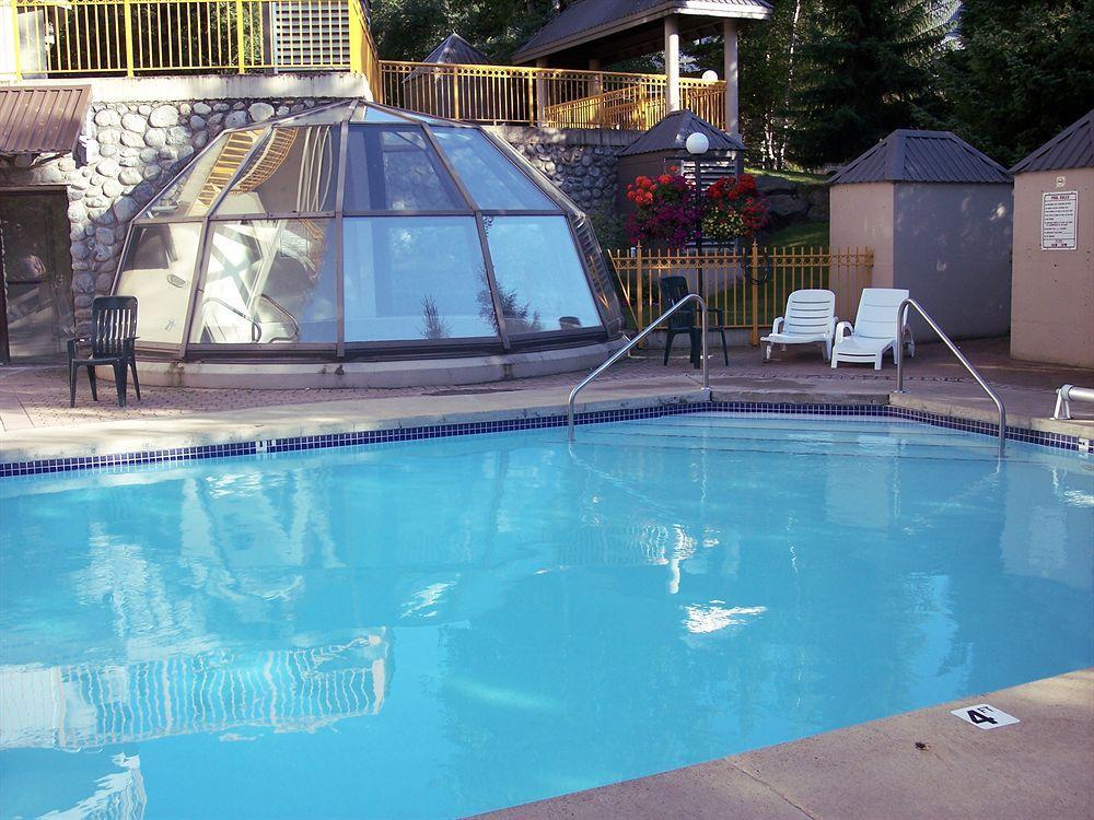 Marquise By Whistler Blackcomb Vacation Rentals Exteriör bild