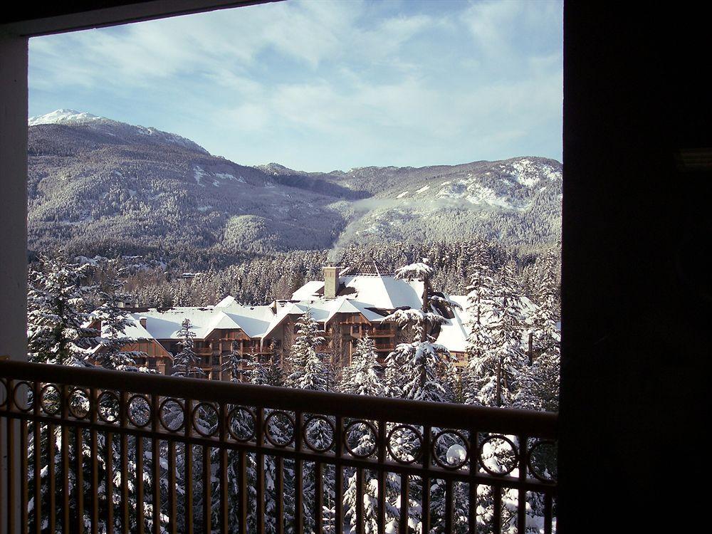 Marquise By Whistler Blackcomb Vacation Rentals Exteriör bild