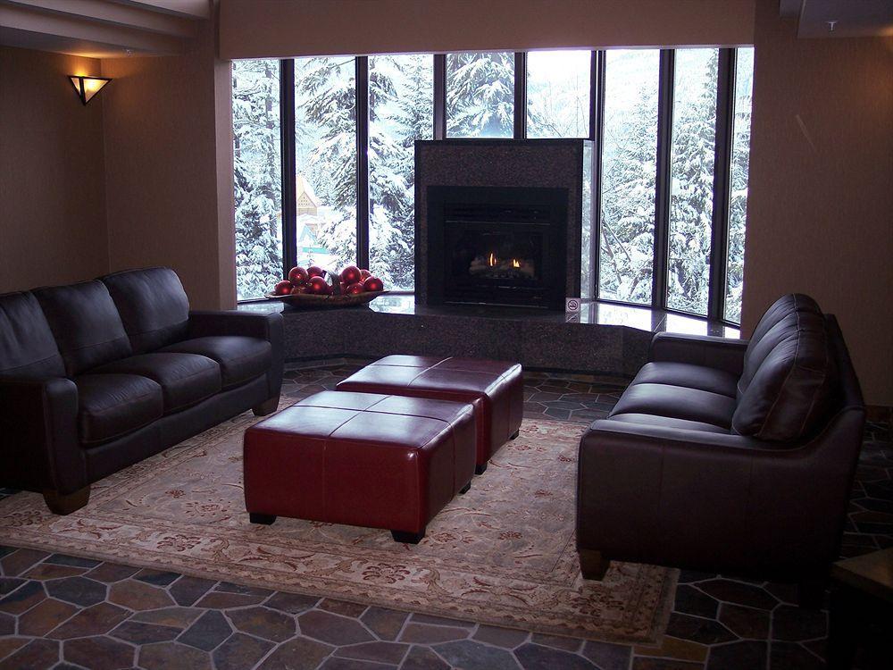 Marquise By Whistler Blackcomb Vacation Rentals Exteriör bild