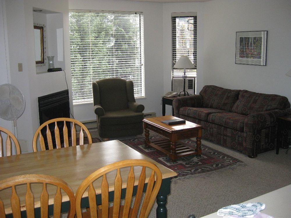 Marquise By Whistler Blackcomb Vacation Rentals Exteriör bild