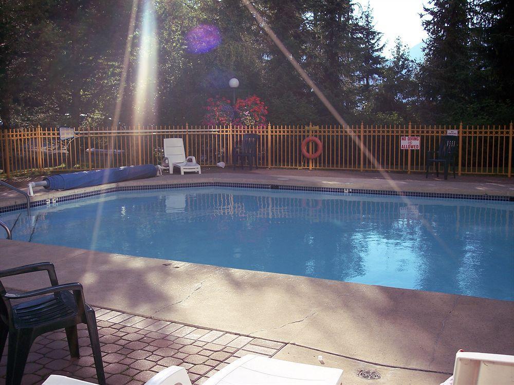 Marquise By Whistler Blackcomb Vacation Rentals Exteriör bild