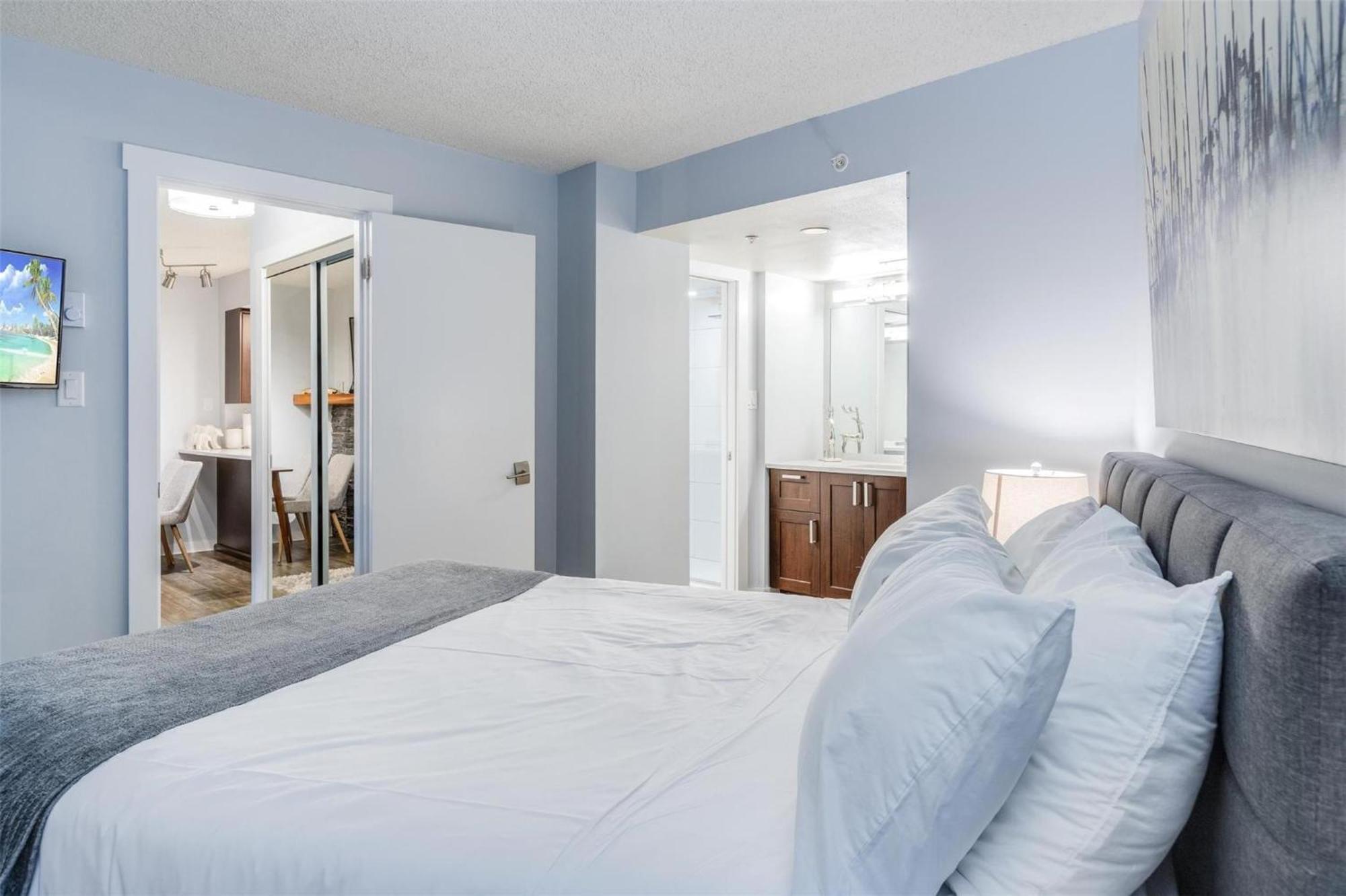 Marquise By Whistler Blackcomb Vacation Rentals Exteriör bild