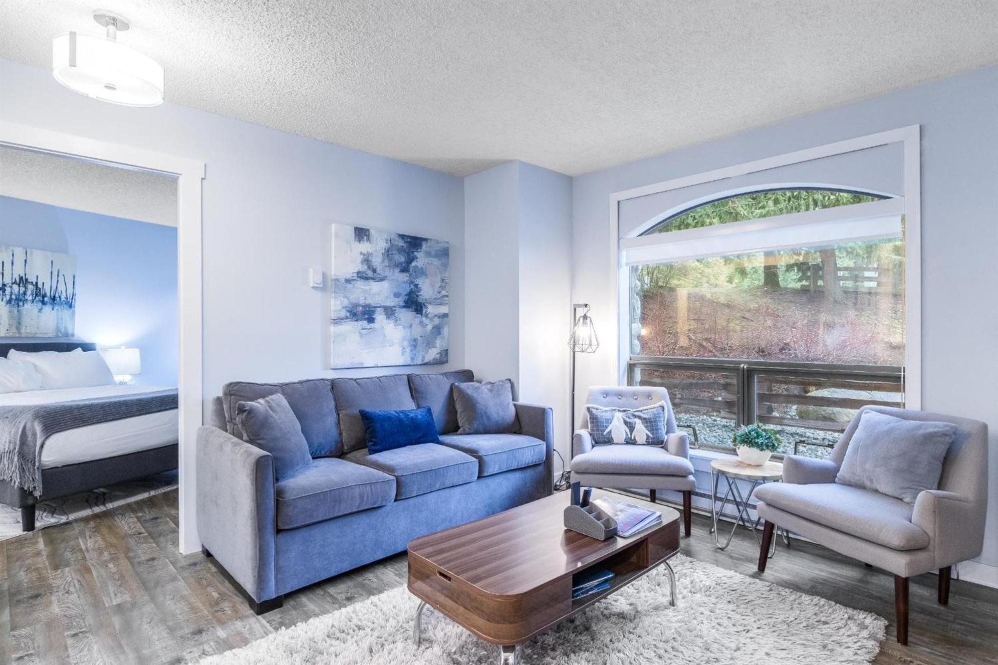 Marquise By Whistler Blackcomb Vacation Rentals Exteriör bild