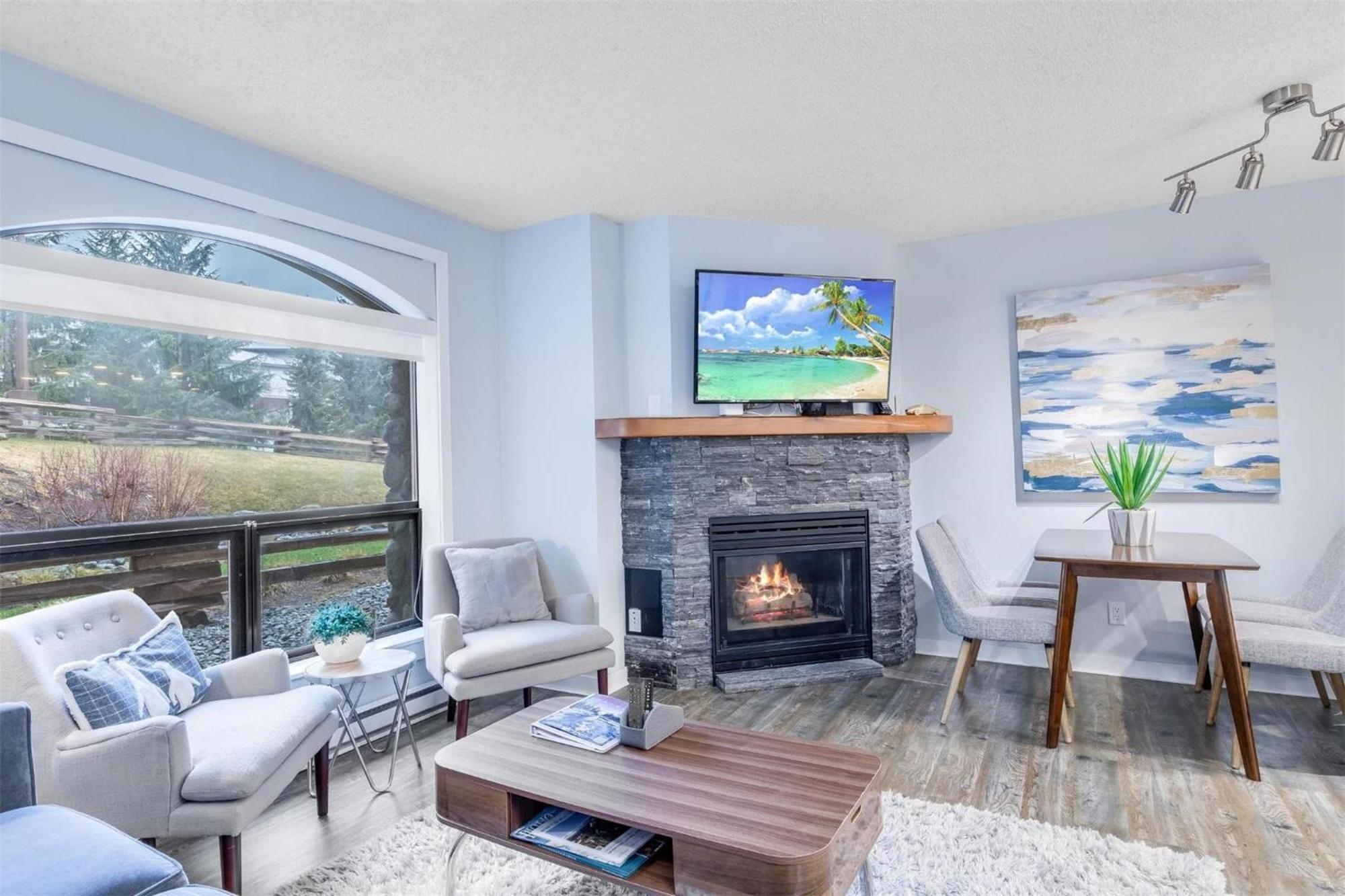 Marquise By Whistler Blackcomb Vacation Rentals Exteriör bild