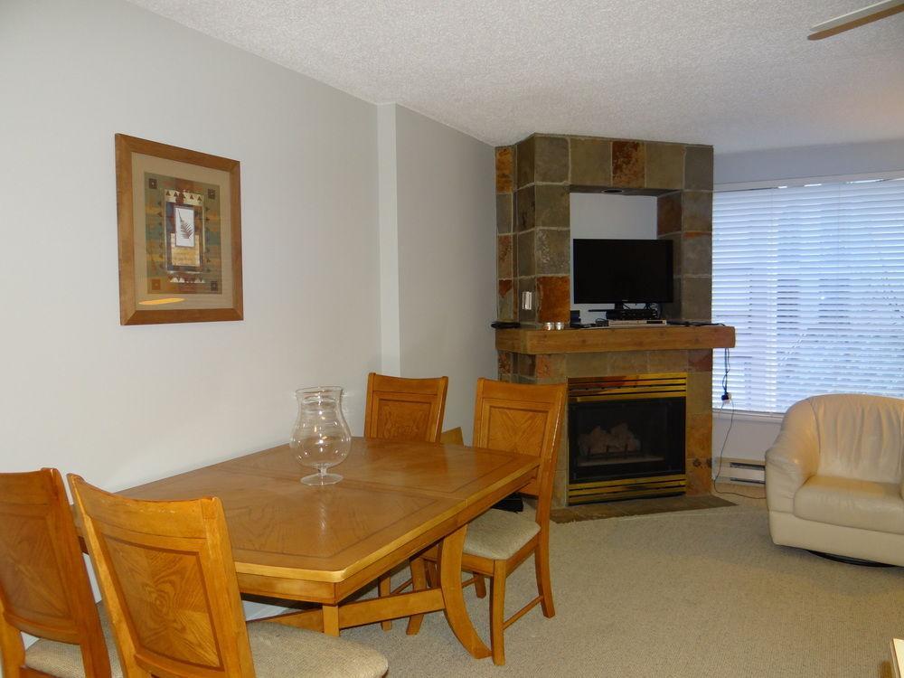 Marquise By Whistler Blackcomb Vacation Rentals Exteriör bild