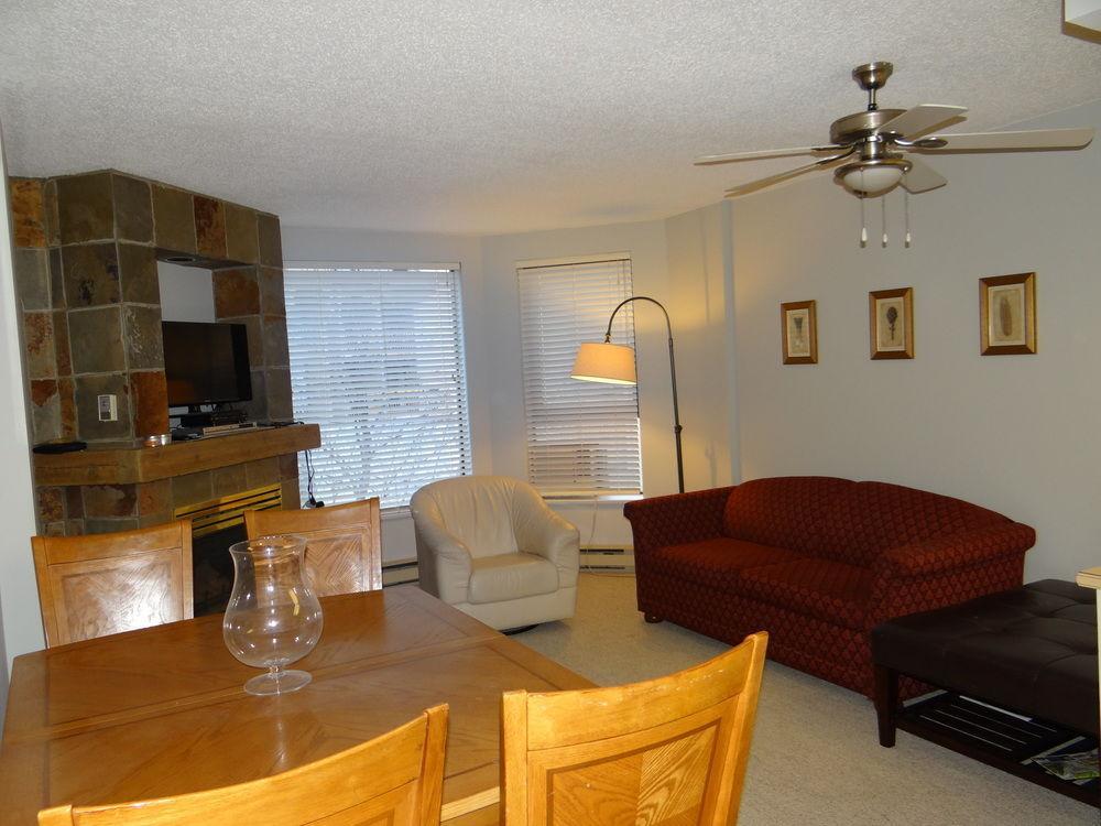 Marquise By Whistler Blackcomb Vacation Rentals Exteriör bild