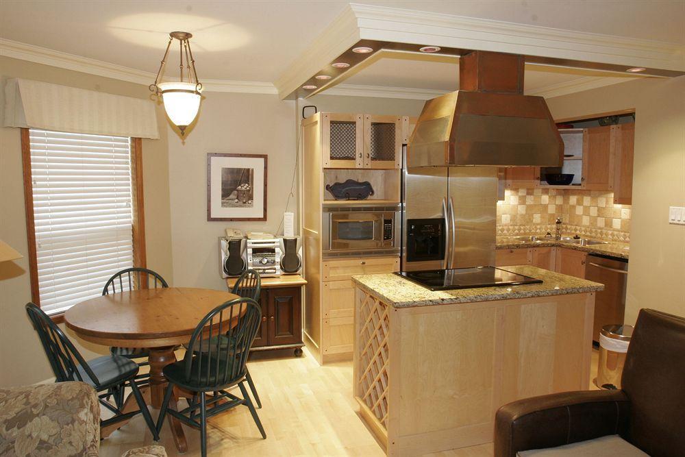Marquise By Whistler Blackcomb Vacation Rentals Exteriör bild