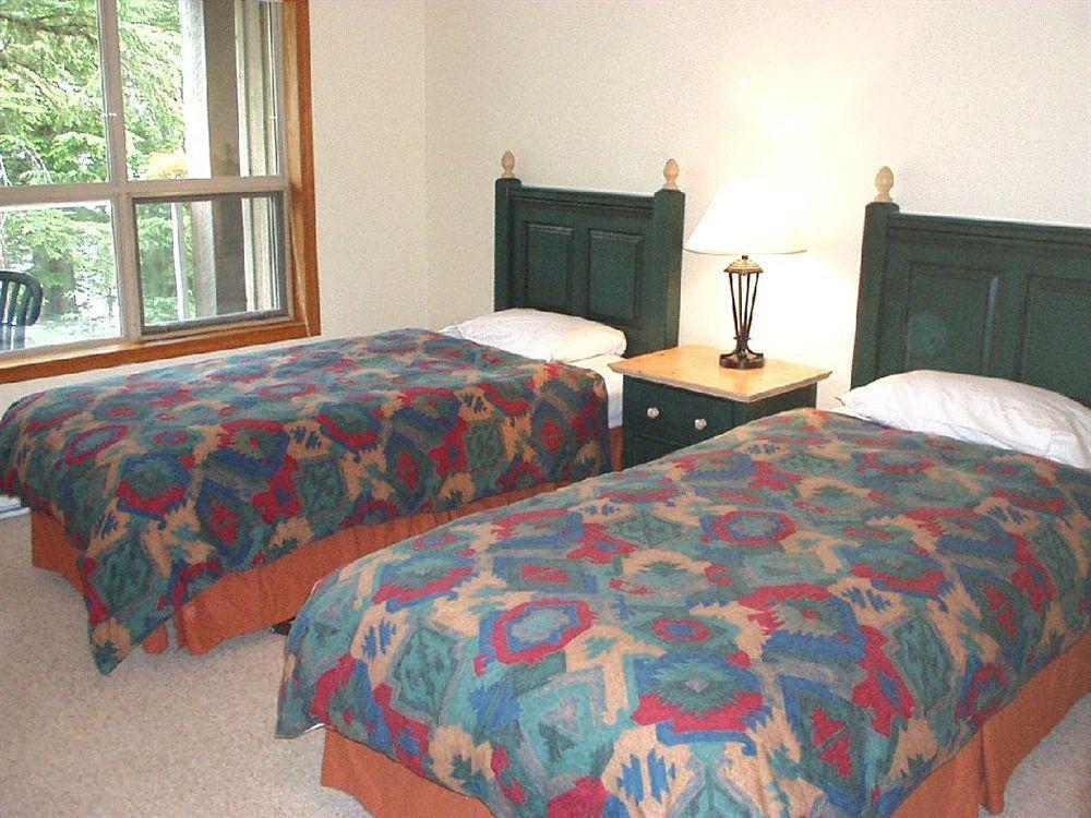 Marquise By Whistler Blackcomb Vacation Rentals Exteriör bild