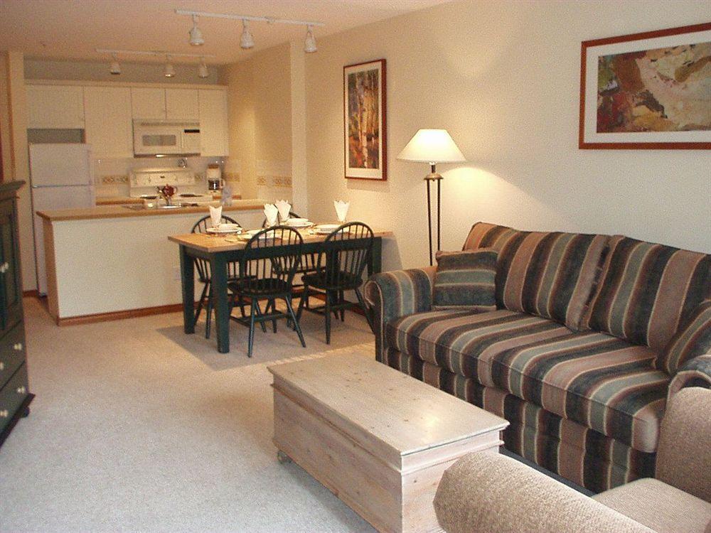 Marquise By Whistler Blackcomb Vacation Rentals Exteriör bild