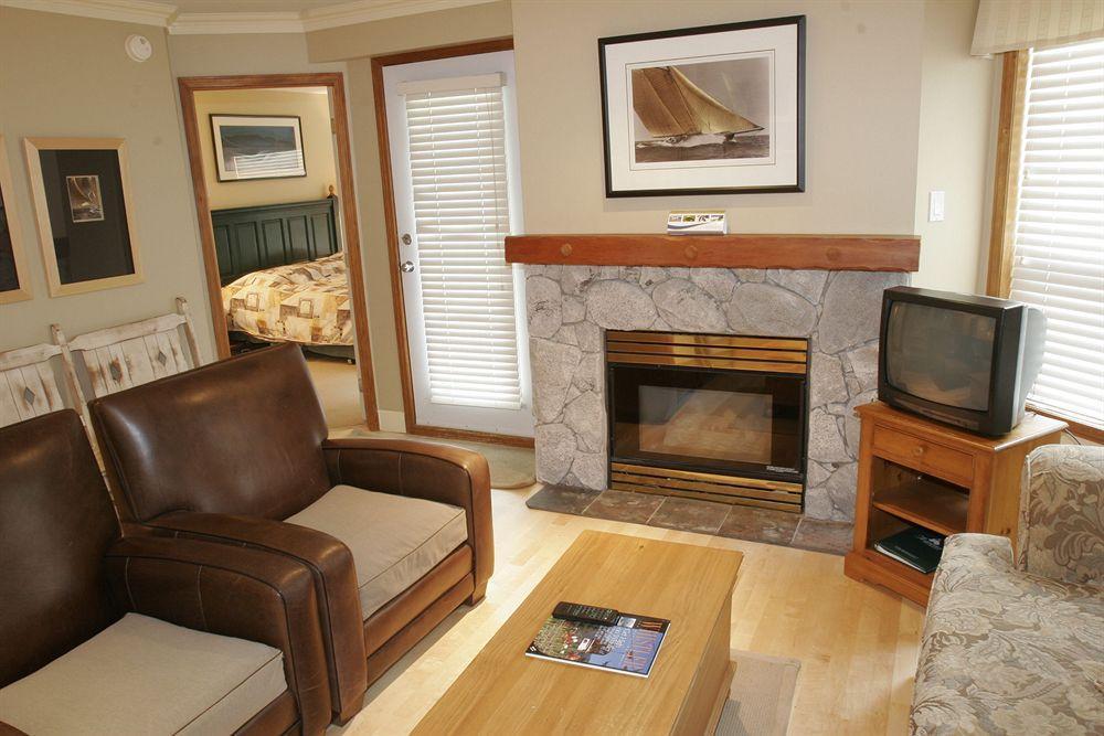 Marquise By Whistler Blackcomb Vacation Rentals Exteriör bild