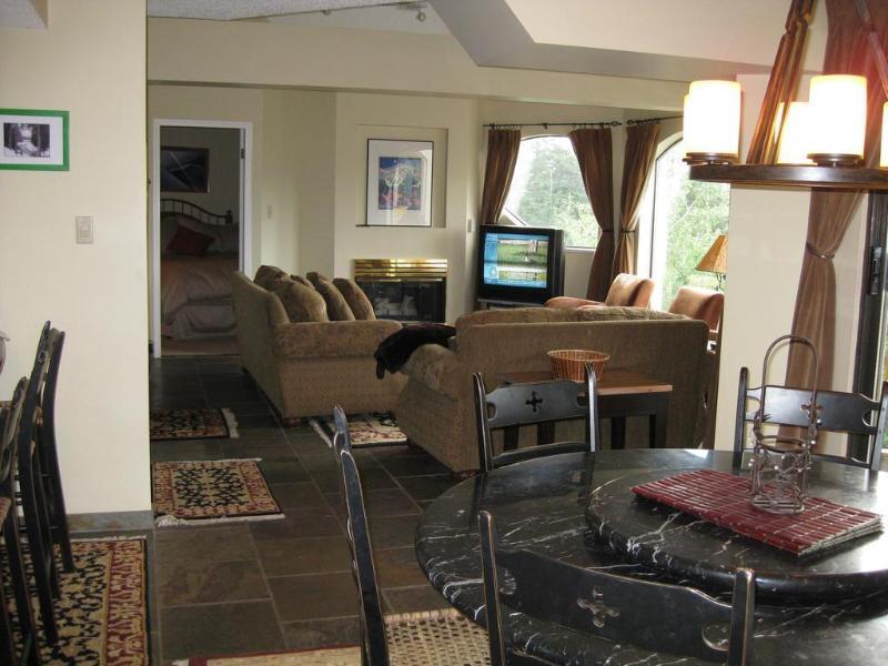 Marquise By Whistler Blackcomb Vacation Rentals Exteriör bild
