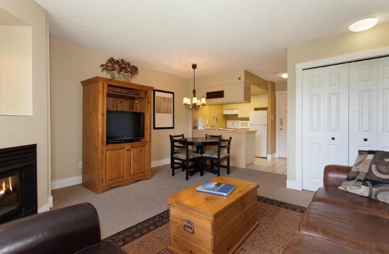 Marquise By Whistler Blackcomb Vacation Rentals Exteriör bild