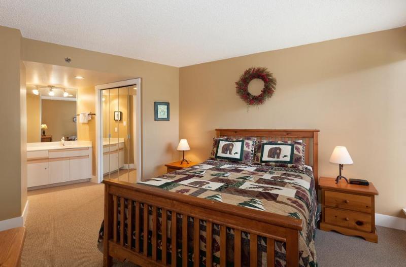 Marquise By Whistler Blackcomb Vacation Rentals Exteriör bild