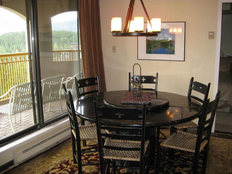 Marquise By Whistler Blackcomb Vacation Rentals Exteriör bild