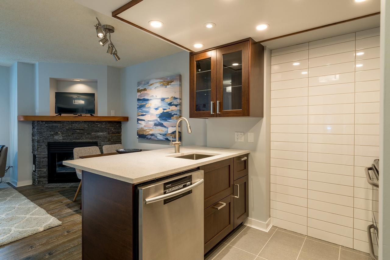 Marquise By Whistler Blackcomb Vacation Rentals Exteriör bild