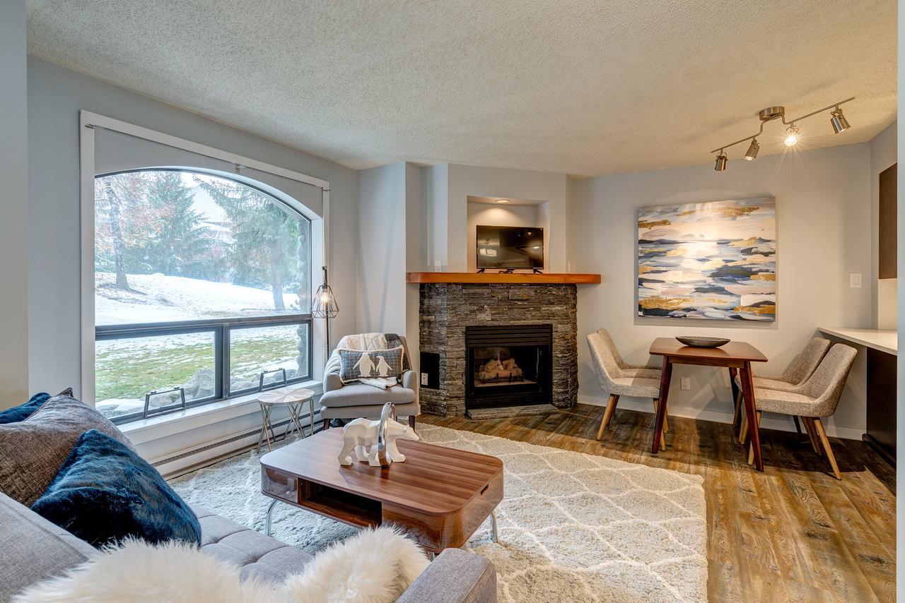 Marquise By Whistler Blackcomb Vacation Rentals Exteriör bild