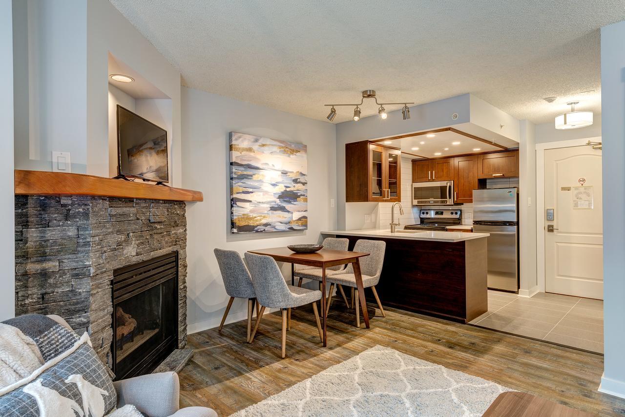 Marquise By Whistler Blackcomb Vacation Rentals Exteriör bild