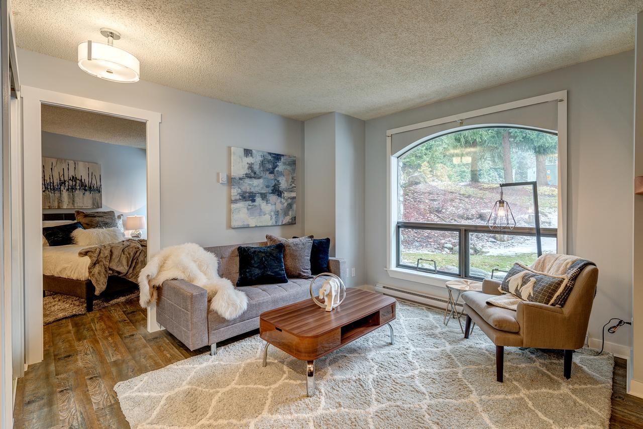 Marquise By Whistler Blackcomb Vacation Rentals Exteriör bild