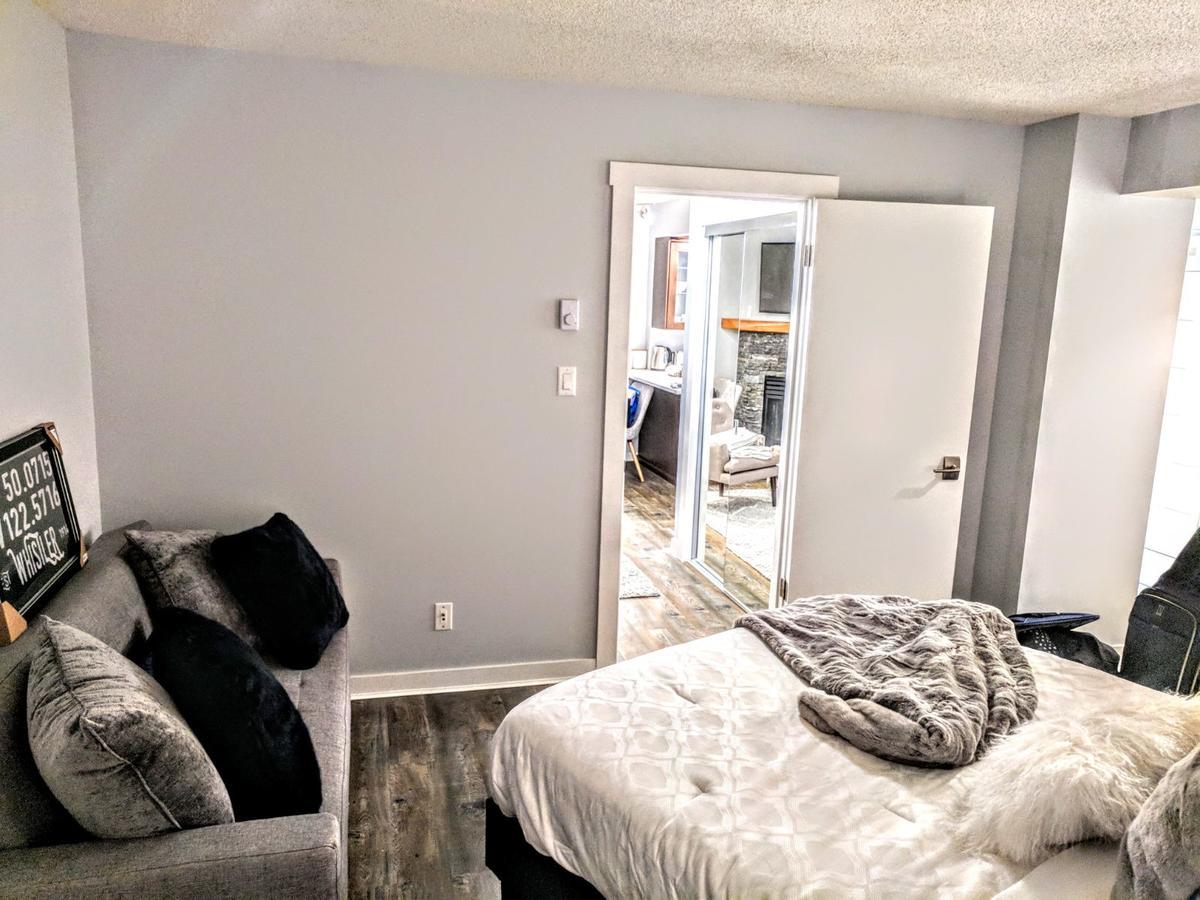 Marquise By Whistler Blackcomb Vacation Rentals Exteriör bild