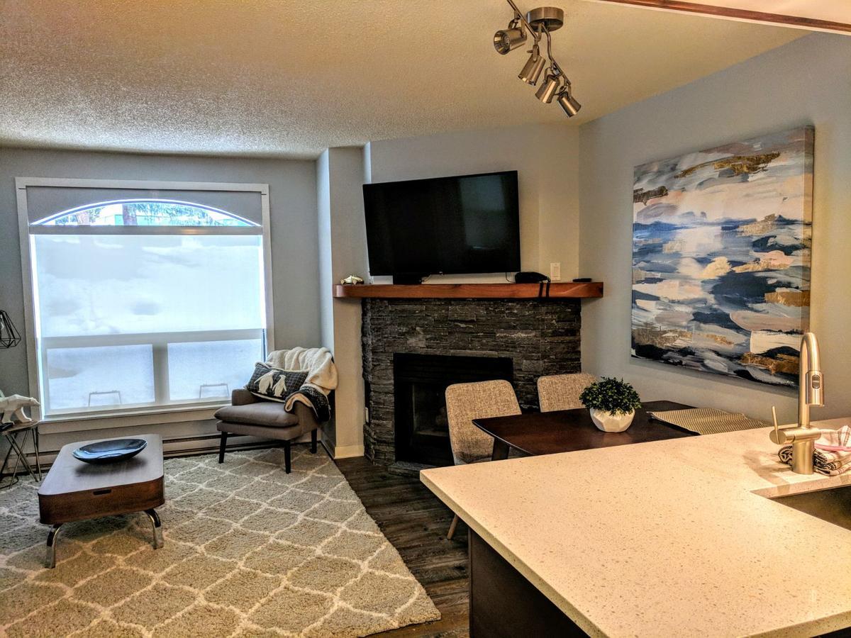 Marquise By Whistler Blackcomb Vacation Rentals Exteriör bild