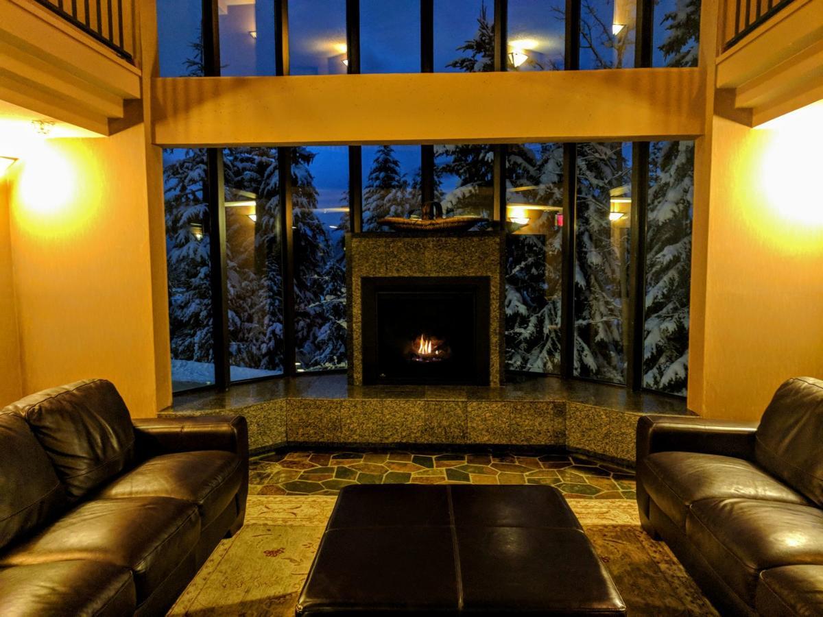 Marquise By Whistler Blackcomb Vacation Rentals Exteriör bild